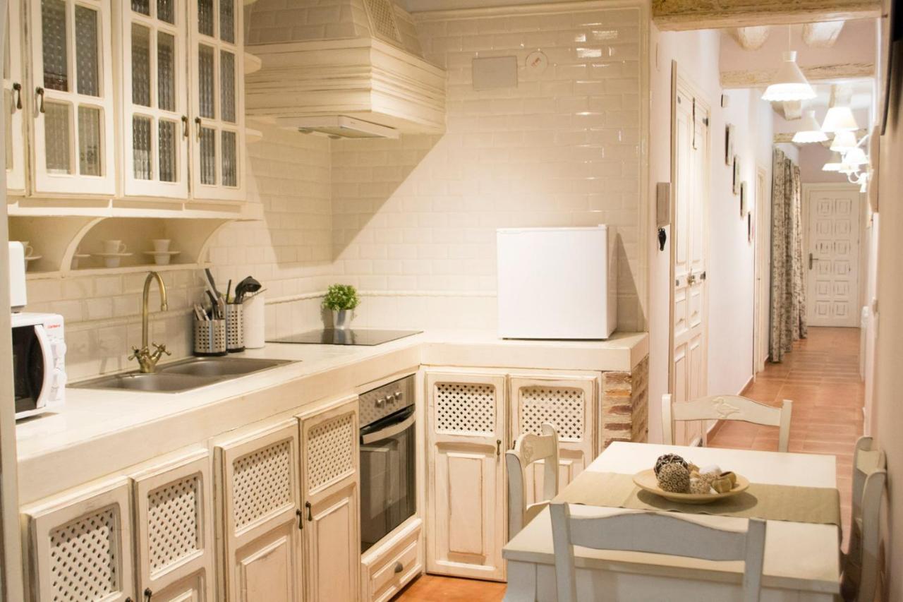 Apartamenticos Plaza Las Armas II サラゴサ エクステリア 写真