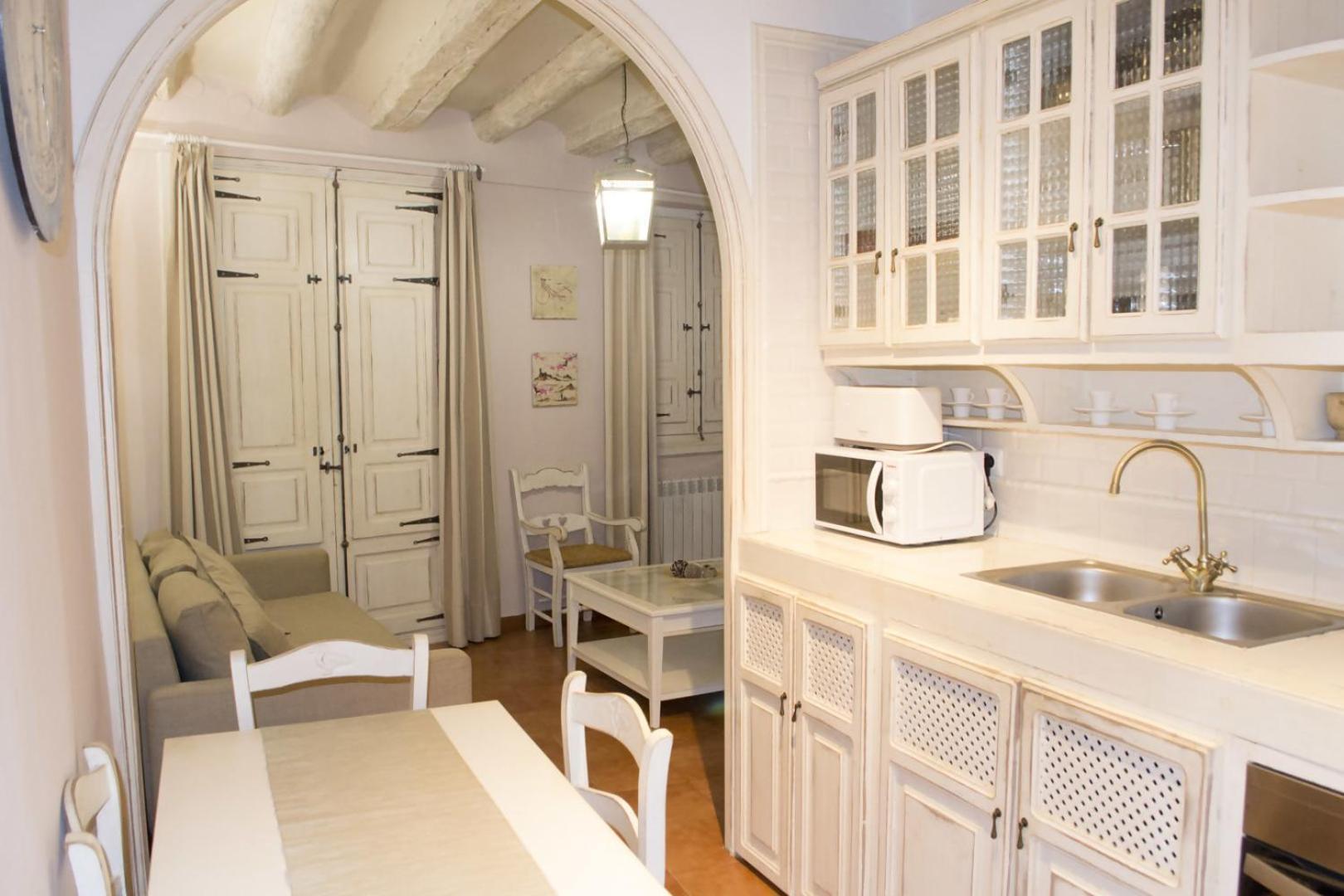 Apartamenticos Plaza Las Armas II サラゴサ エクステリア 写真
