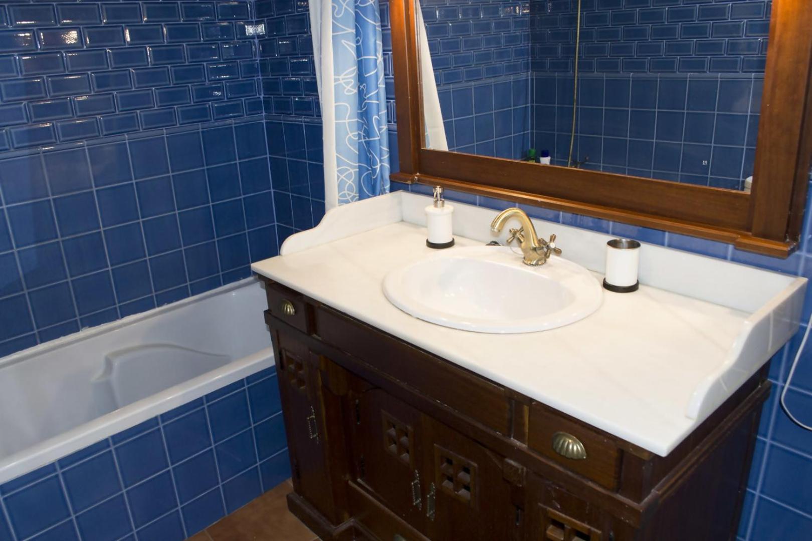 Apartamenticos Plaza Las Armas II サラゴサ エクステリア 写真